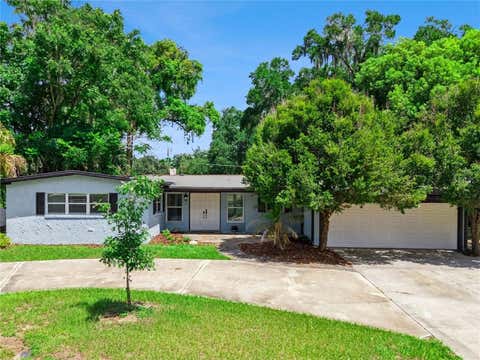 Property photo of 1231 N Lake Sybelia Drive, Maitland, FL 32751