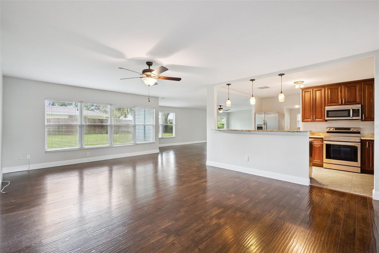 1231 N LAKE SYBELIA DRIVE