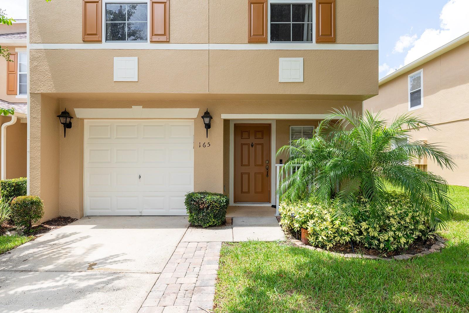 165 STERLING SPRINGS LANE
