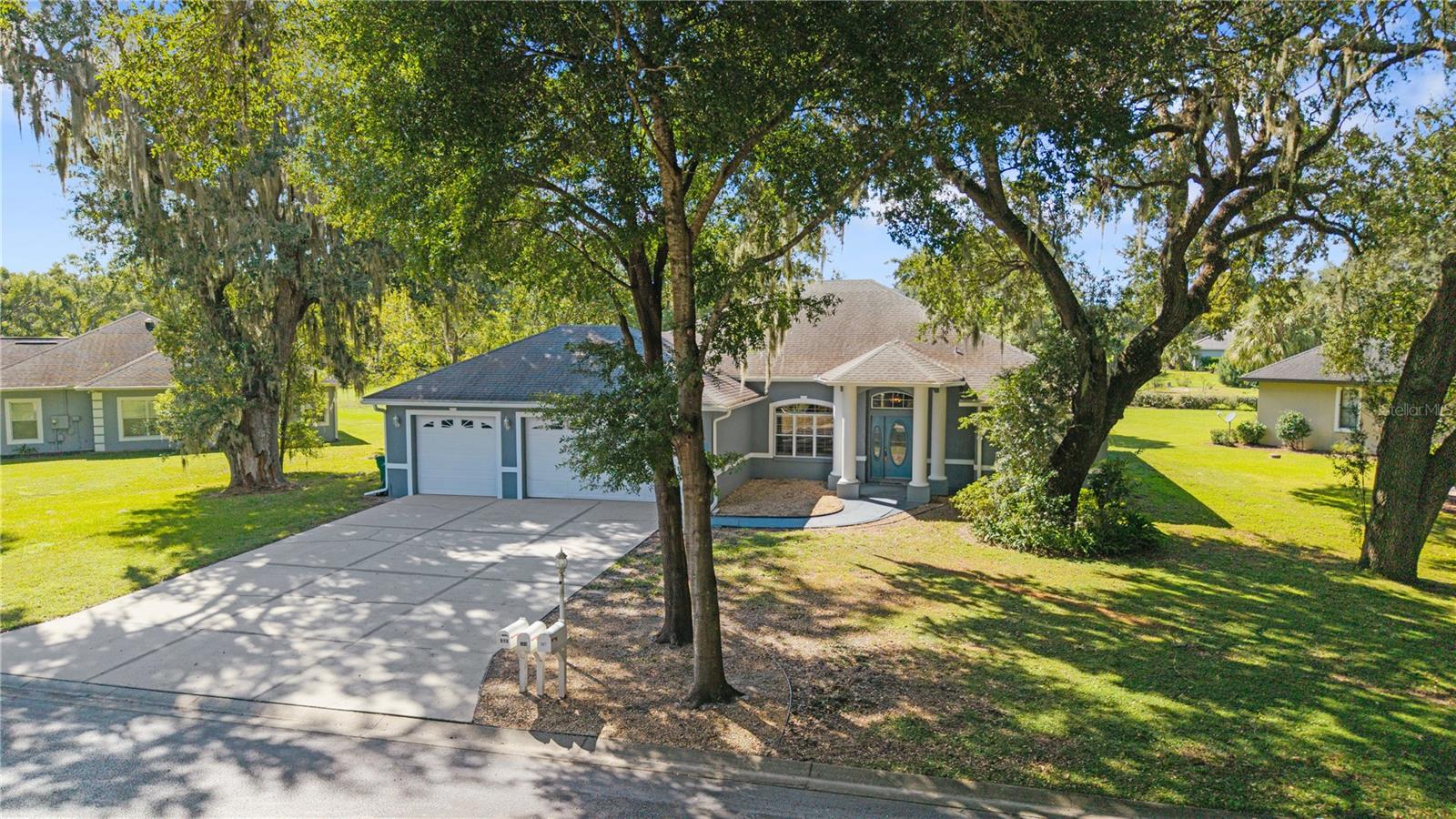 507 DOWLING CIRCLE