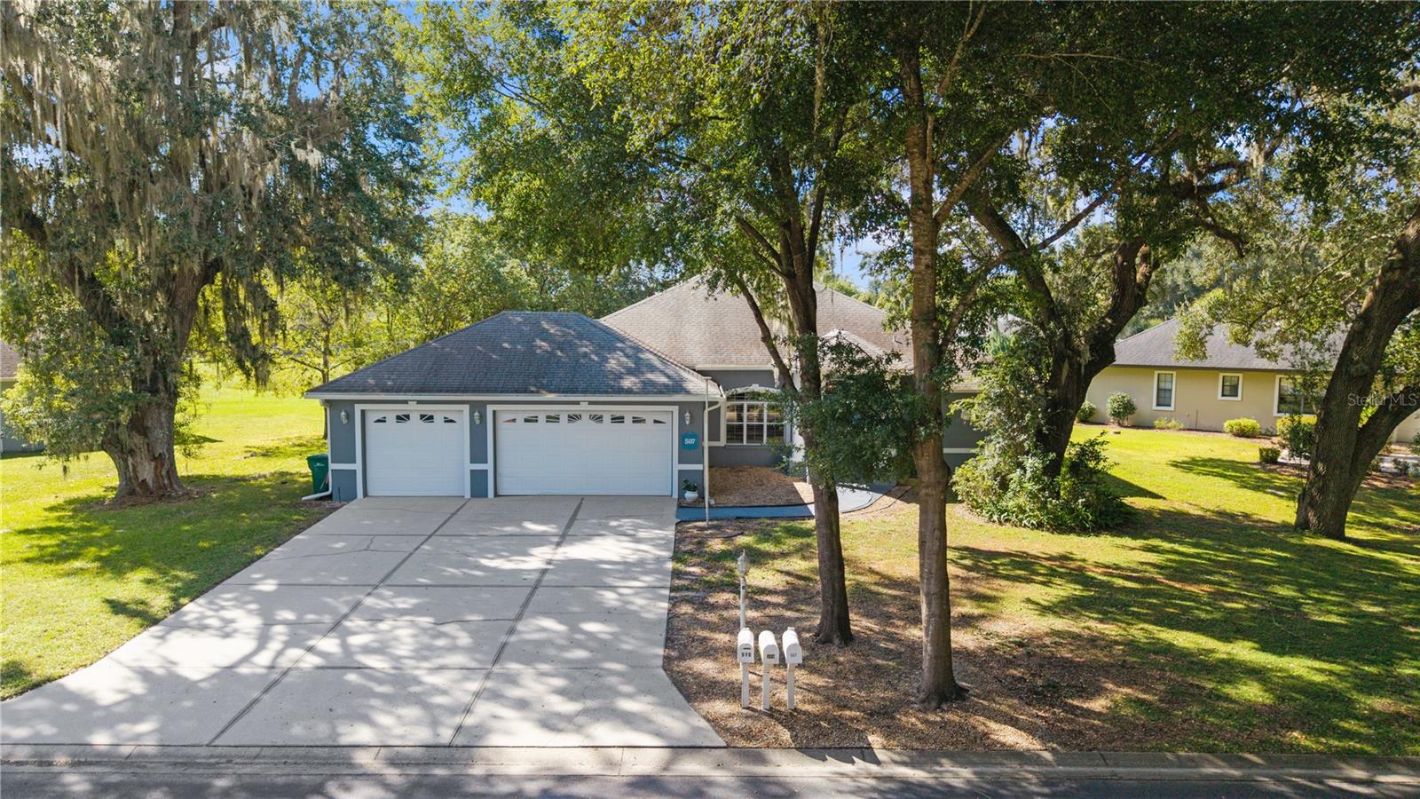 507 DOWLING CIRCLE