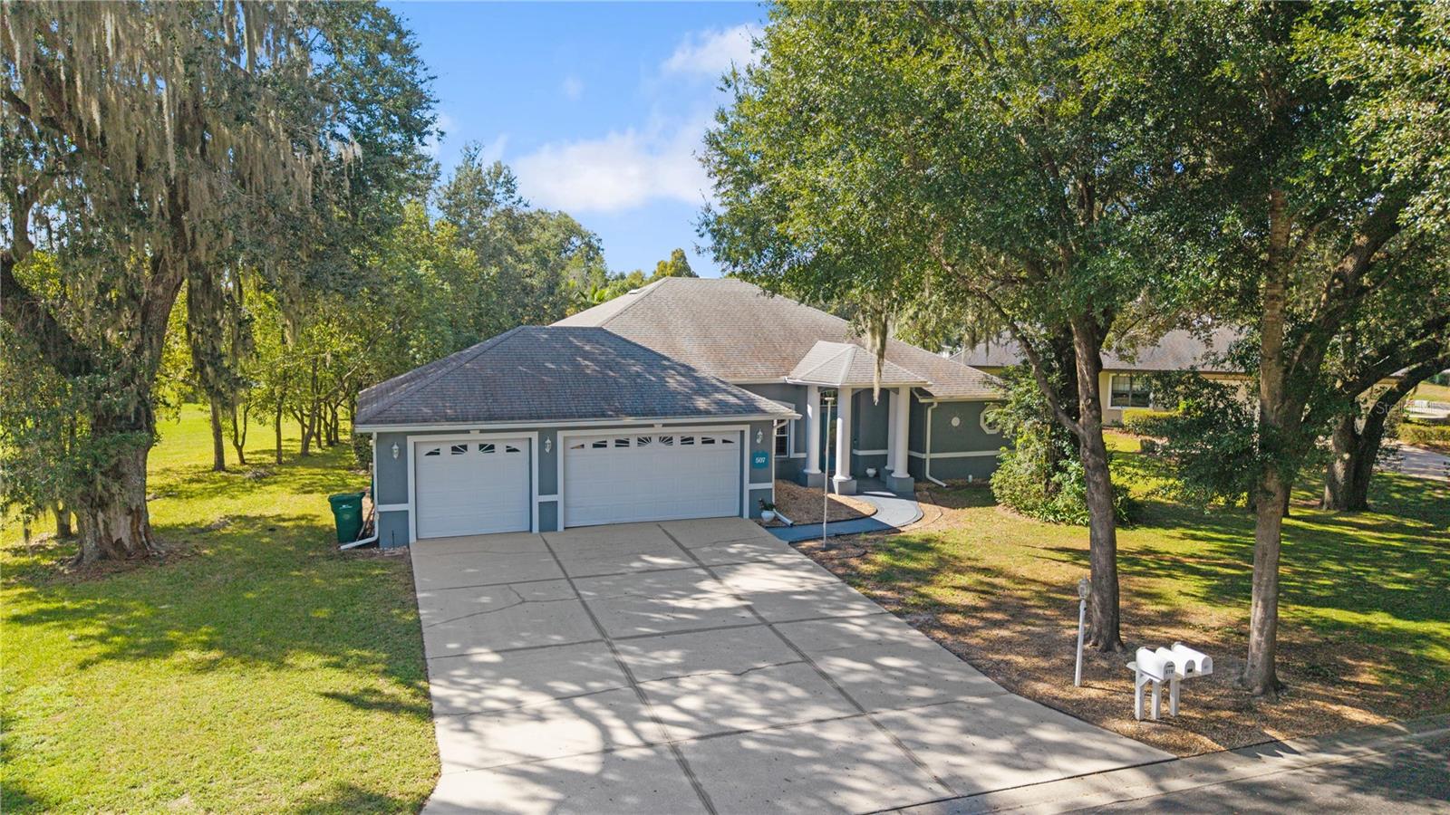 507 DOWLING CIRCLE