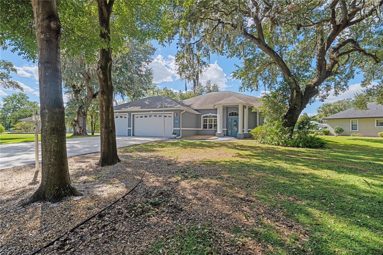 507 DOWLING CIRCLE
