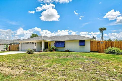 4731 EGRET ROAD VENICE FL 34293
