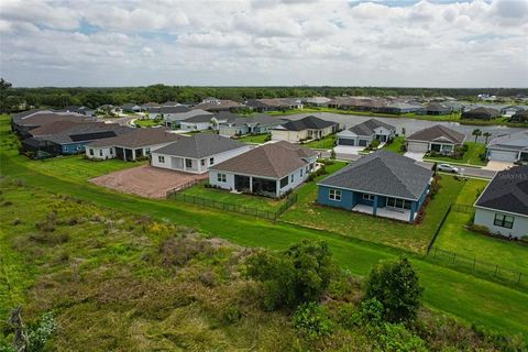 A home in PARRISH
