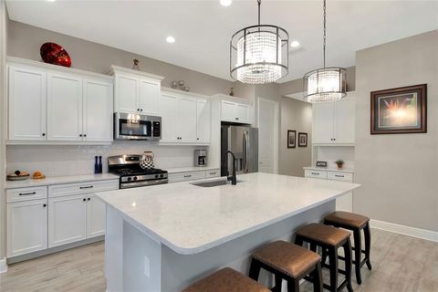A home in PARRISH