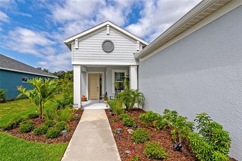 A home in PARRISH