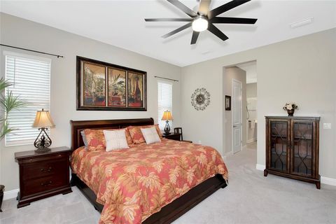 A home in PARRISH