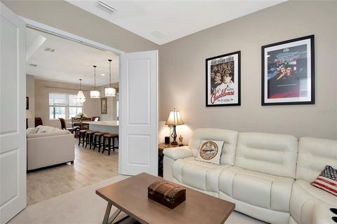 A home in PARRISH