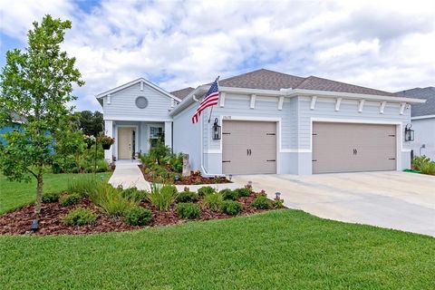 A home in PARRISH