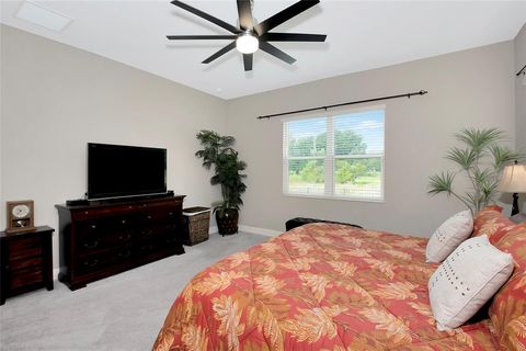 A home in PARRISH