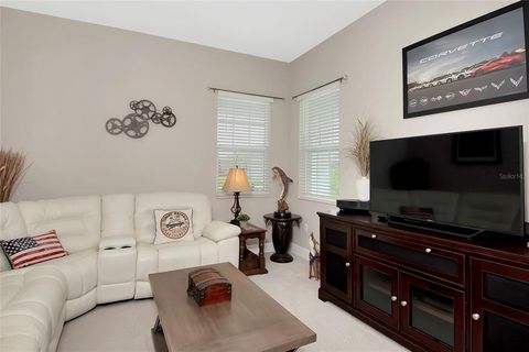 A home in PARRISH
