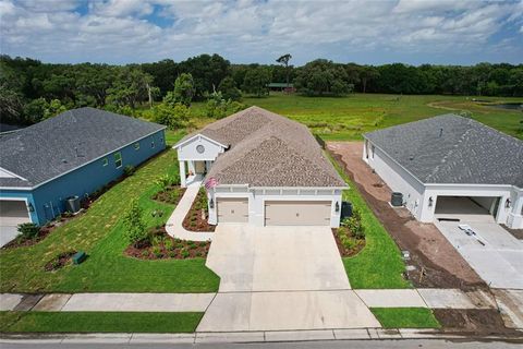 A home in PARRISH