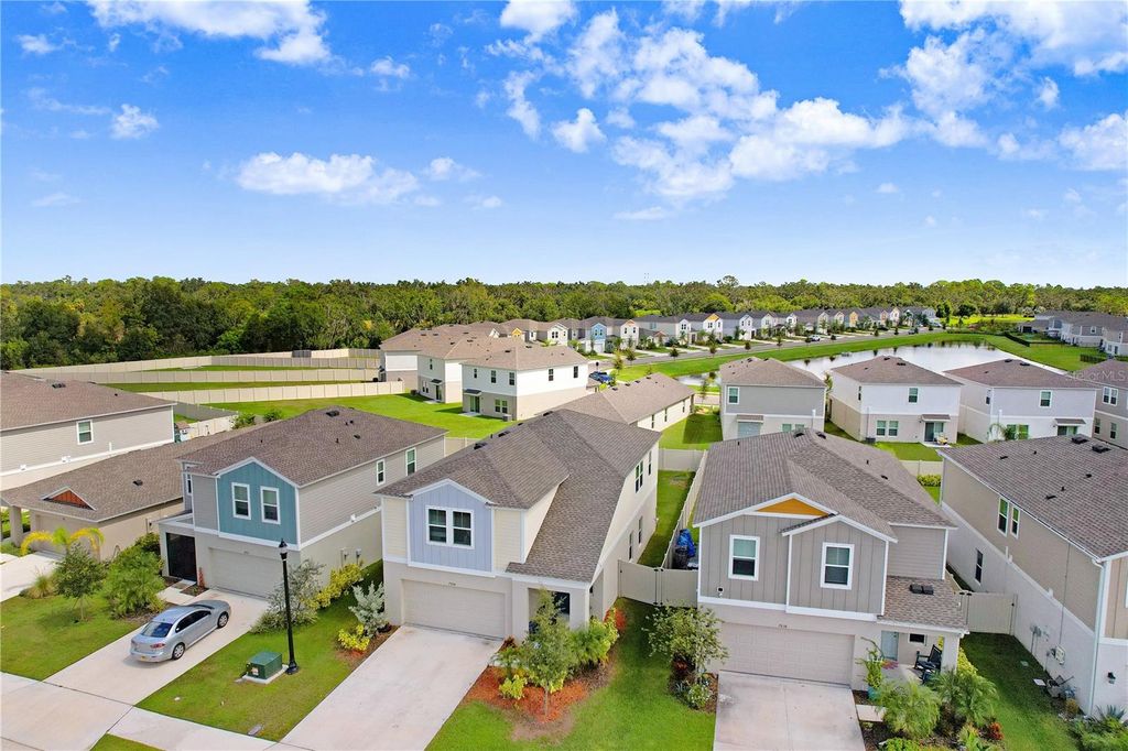 Photo of 7704 Twin Leaf Terrace, Parrish, FL 34219 (MLS # TB8434534)