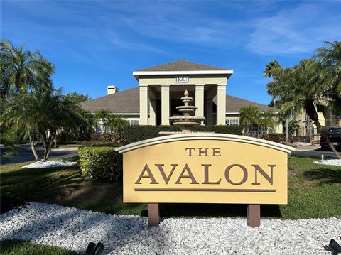 1234 S MISSOURI AVENUE 308 CLEARWATER FL 33756