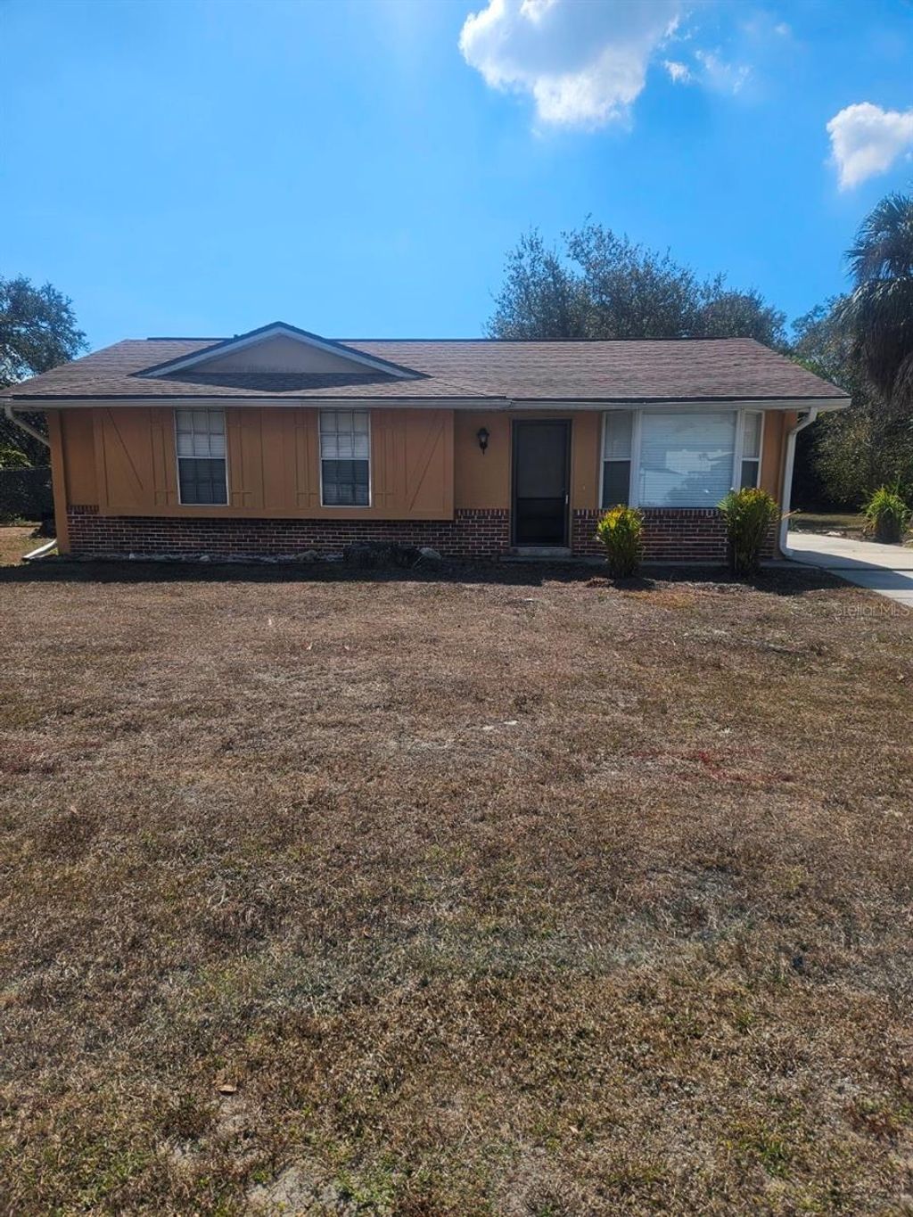 Photo of 1225 Armsdale Avenue, Port Charlotte, FL 33948 (MLS # D6146125)