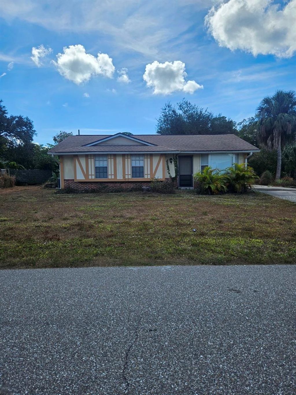 Photo of 1225 Armsdale Avenue, Port Charlotte, FL 33948 (MLS # D6146125)