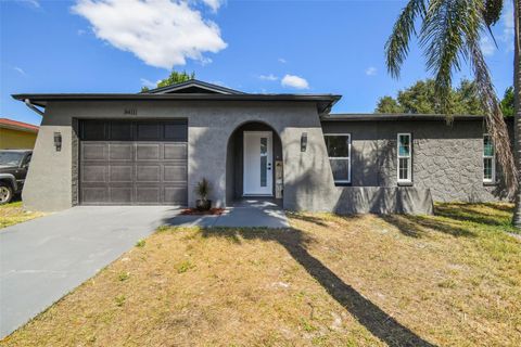 8411 PAXTON DRIVE PORT RICHEY FL 34668