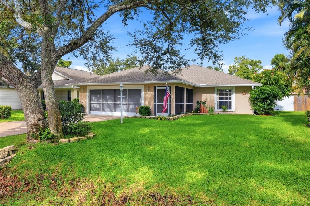 Photo of 4380 Iola Drive, Sarasota, FL 34231 (MLS # A4702525)