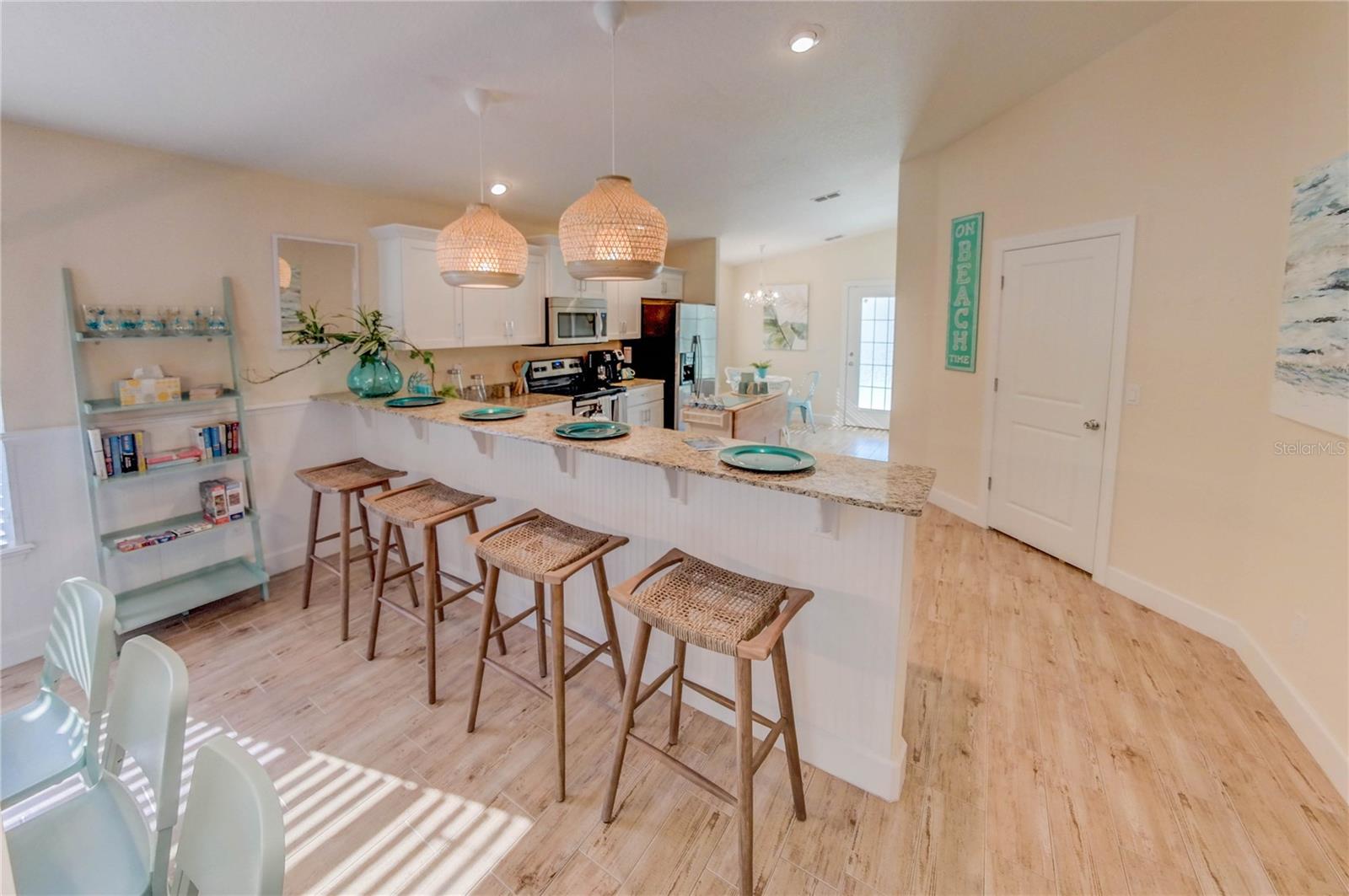 JOHNSON BEACH - Residential Lease
