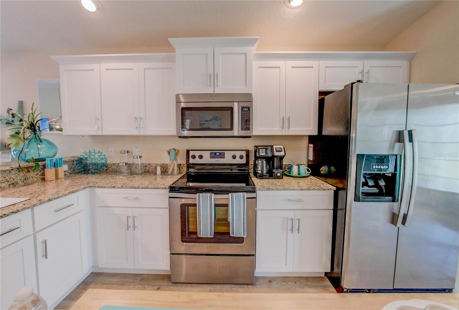 JOHNSON BEACH - Residential Lease