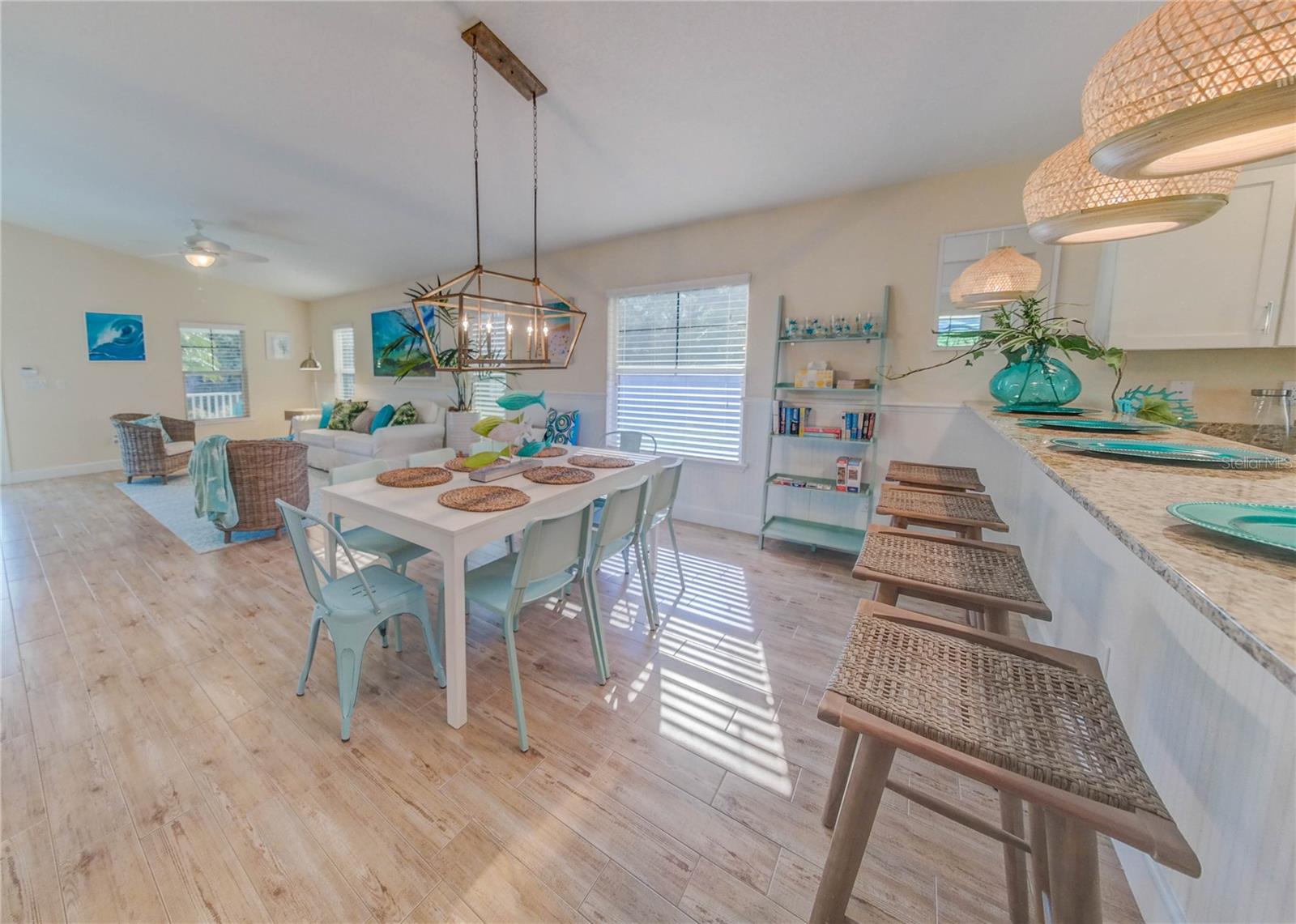 JOHNSON BEACH - Residential Lease