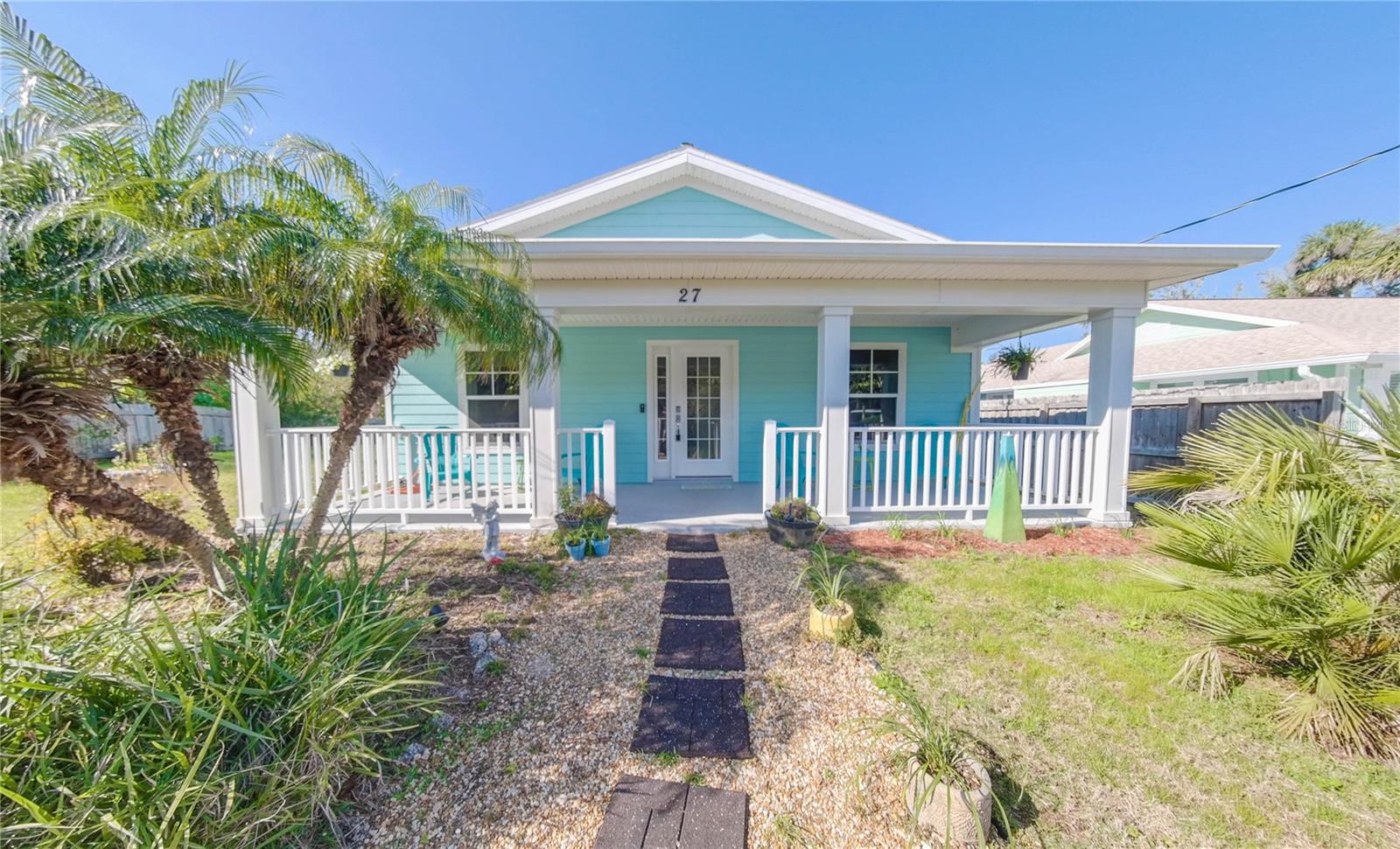 JOHNSON BEACH - Residential Lease