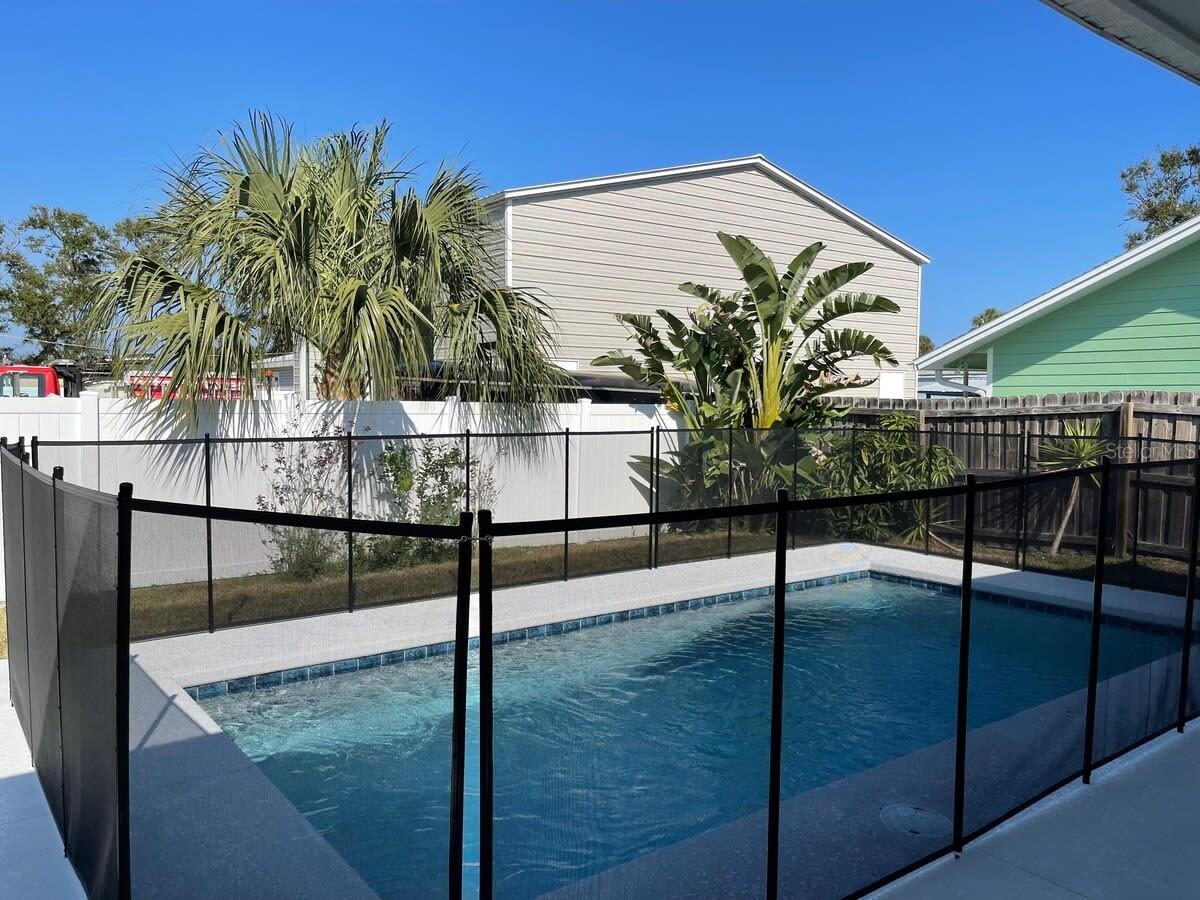 JOHNSON BEACH - Residential Lease