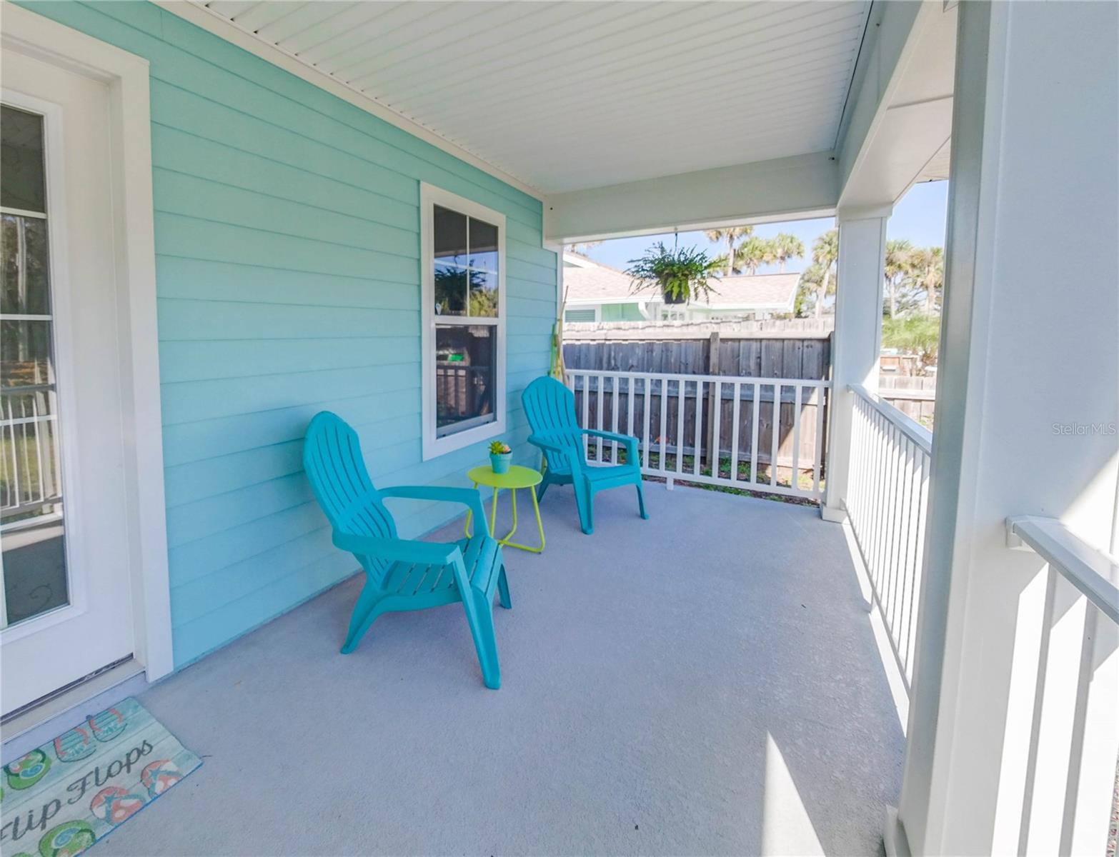 JOHNSON BEACH - Residential Lease