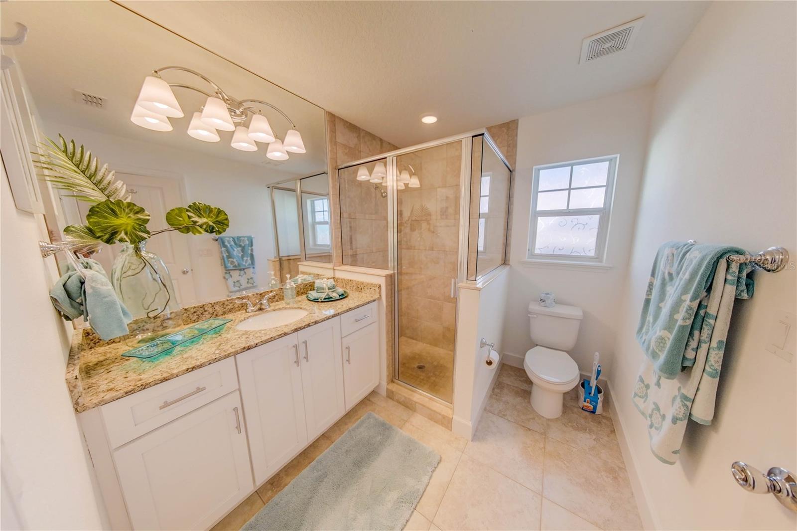 JOHNSON BEACH - Residential Lease