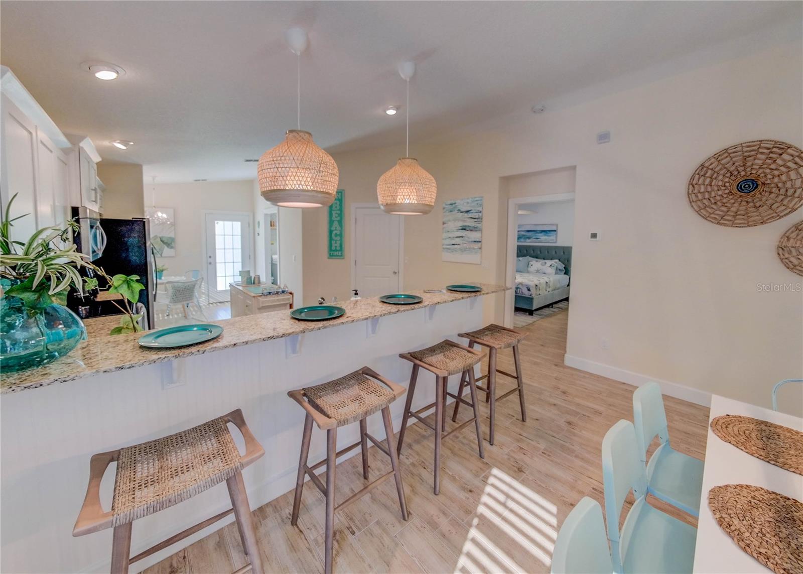 JOHNSON BEACH - Residential Lease
