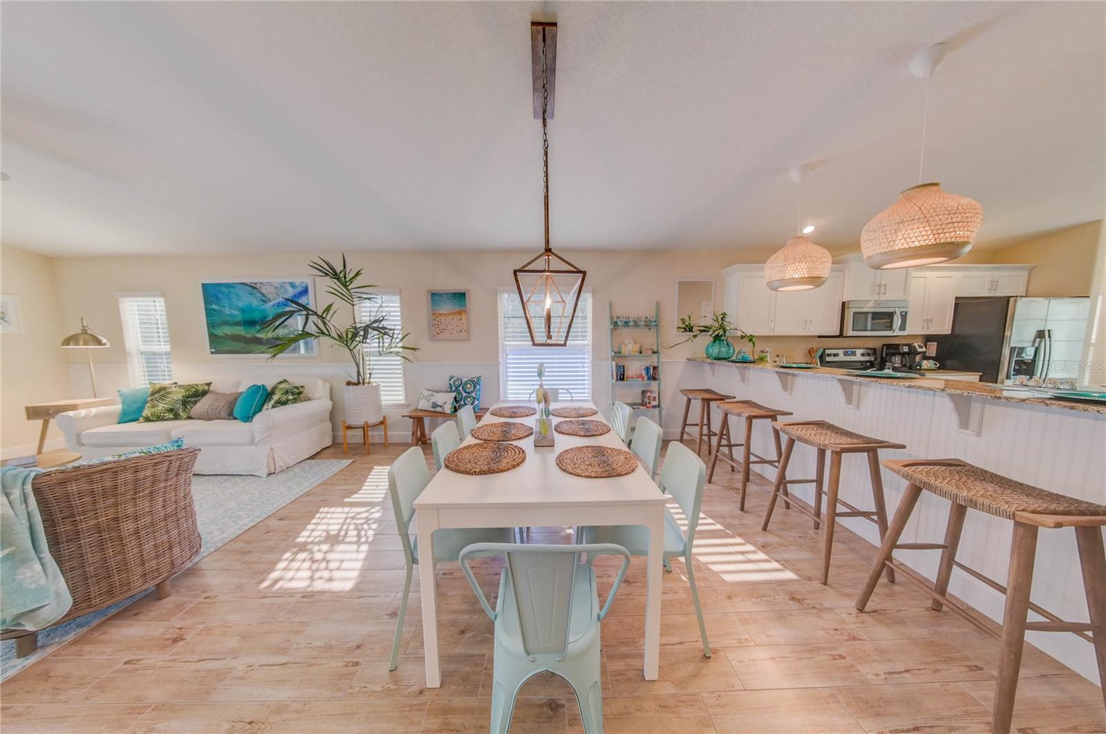 JOHNSON BEACH - Residential Lease