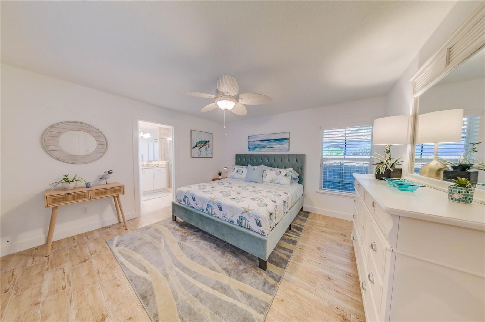 JOHNSON BEACH - Residential Lease