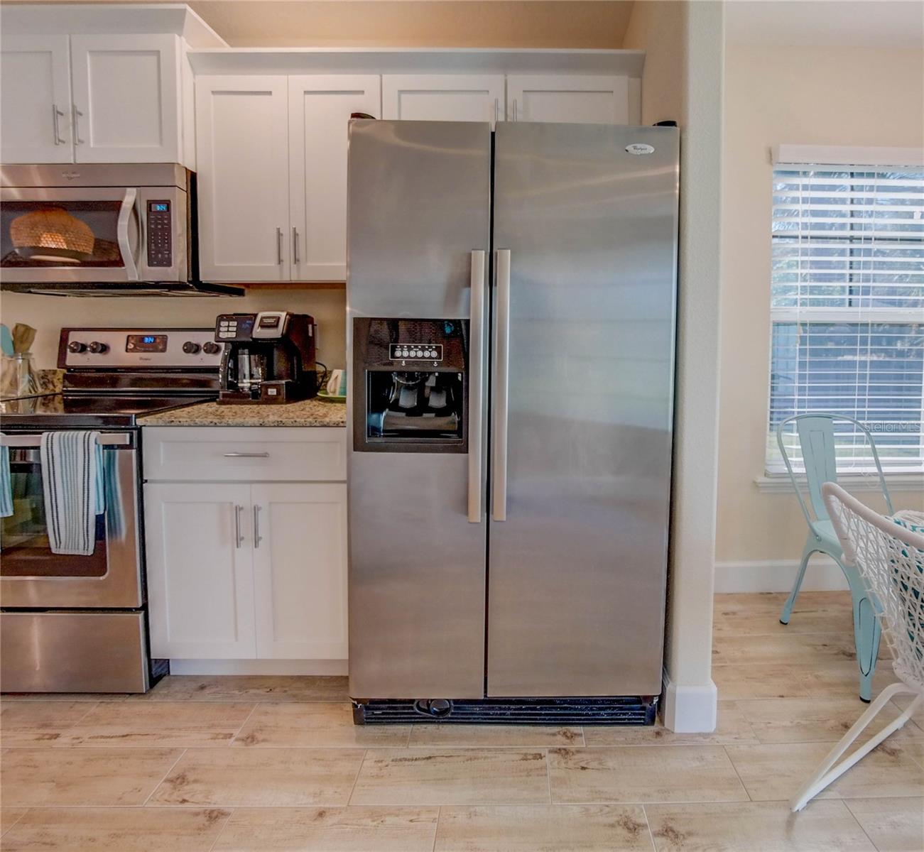 JOHNSON BEACH - Residential Lease