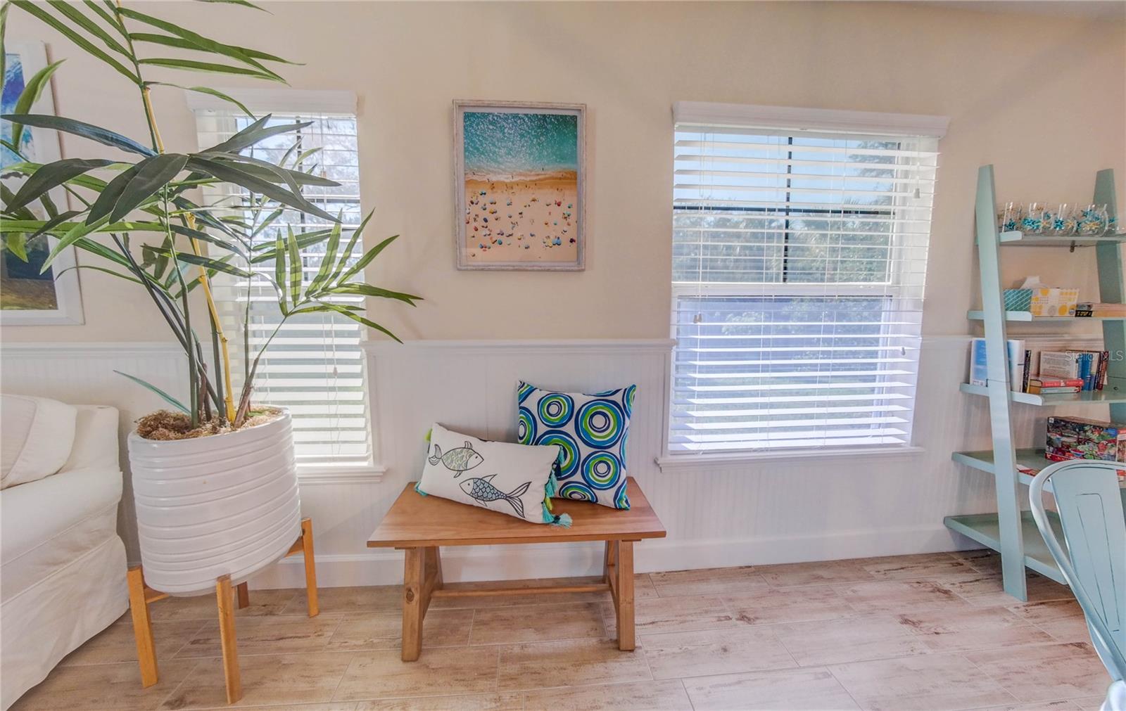 JOHNSON BEACH - Residential Lease