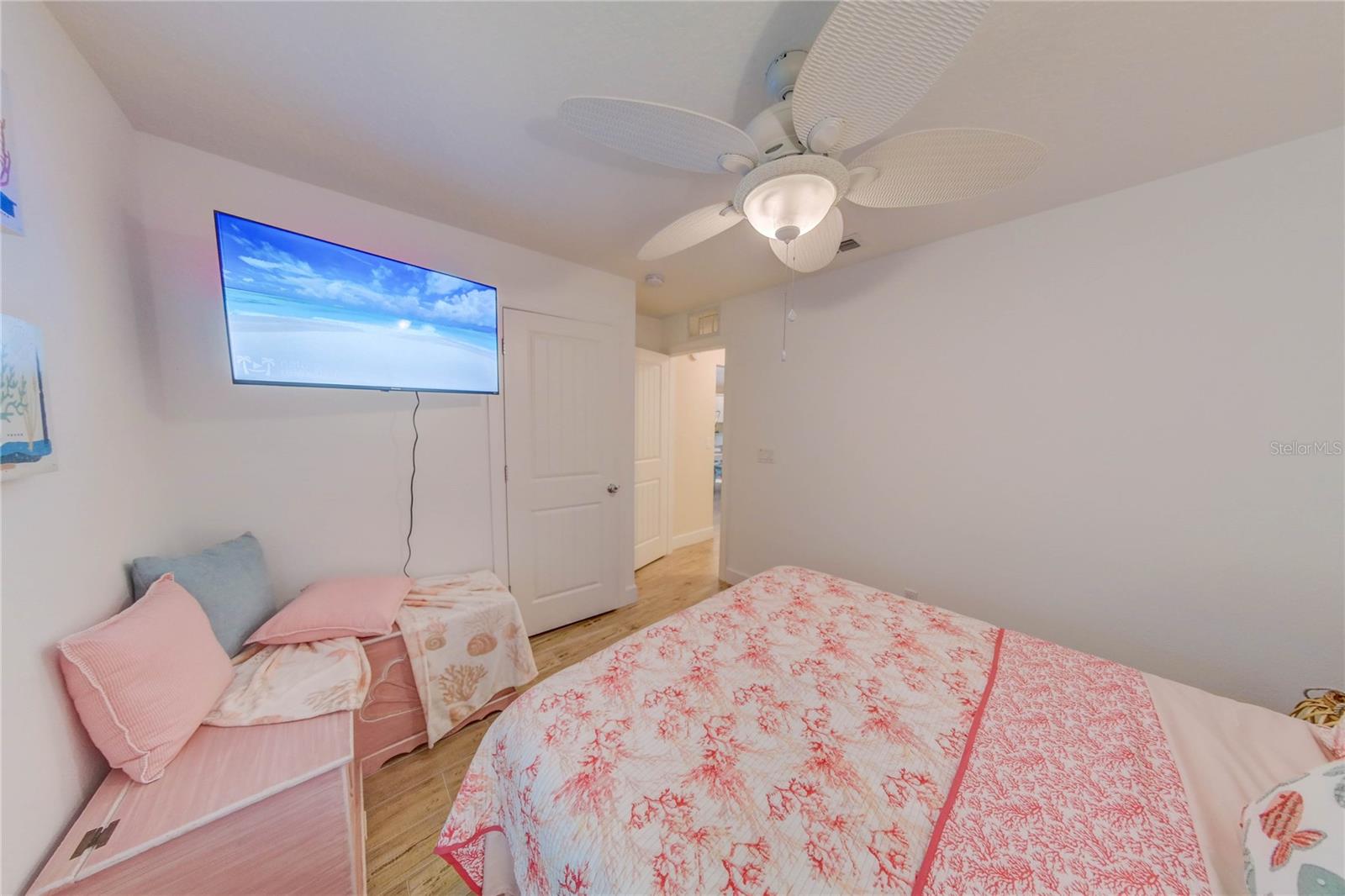 JOHNSON BEACH - Residential Lease