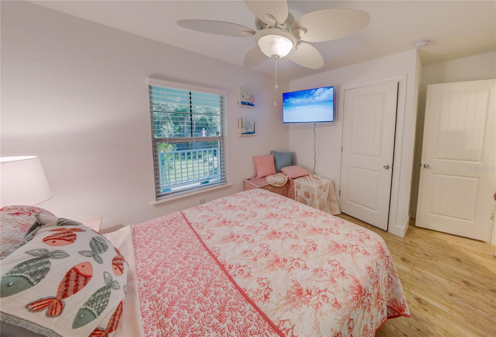 JOHNSON BEACH - Residential Lease