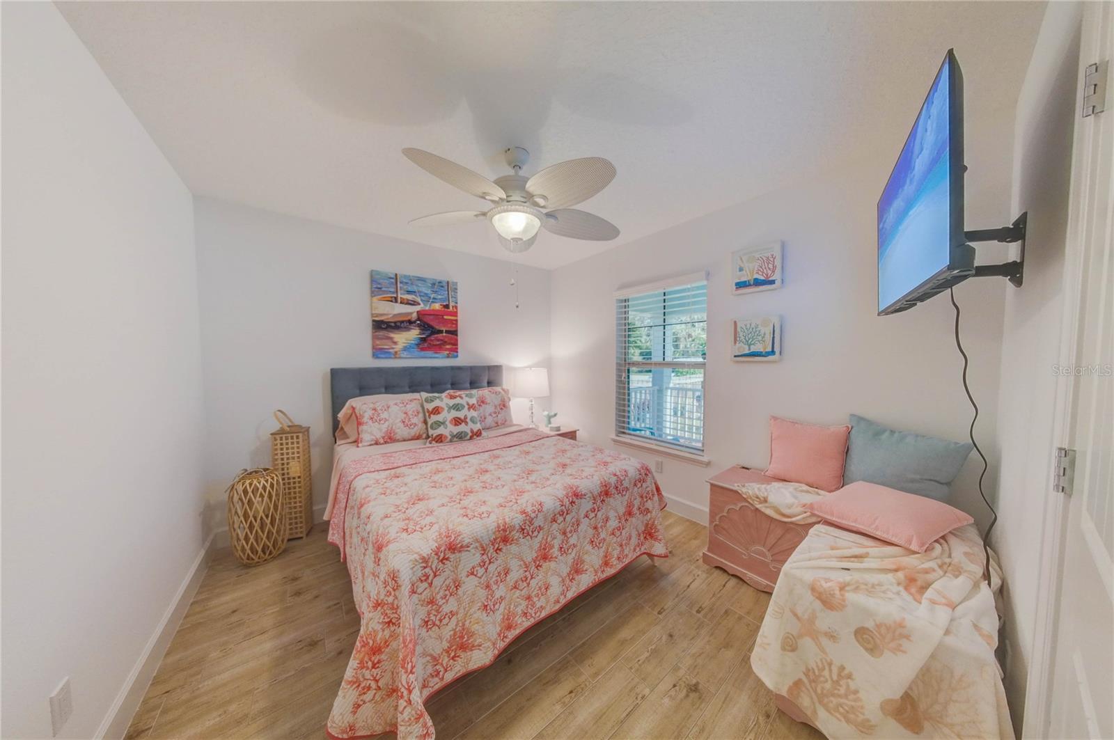 JOHNSON BEACH - Residential Lease