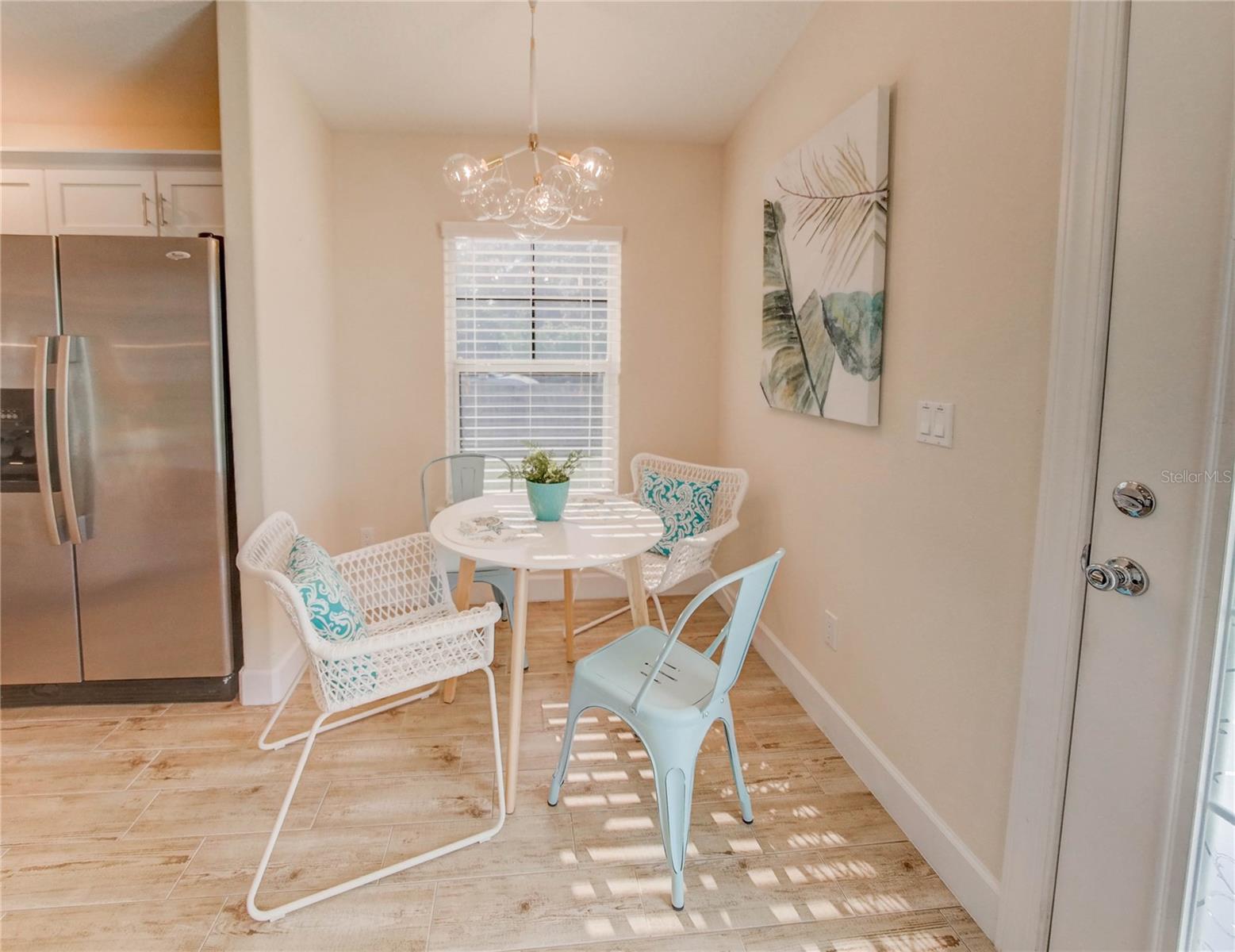 JOHNSON BEACH - Residential Lease