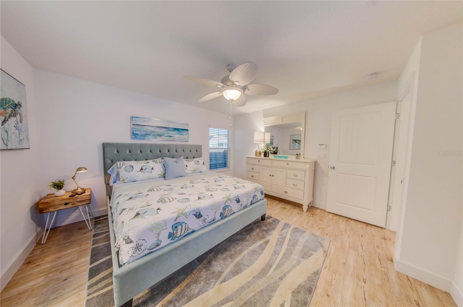 JOHNSON BEACH - Residential Lease