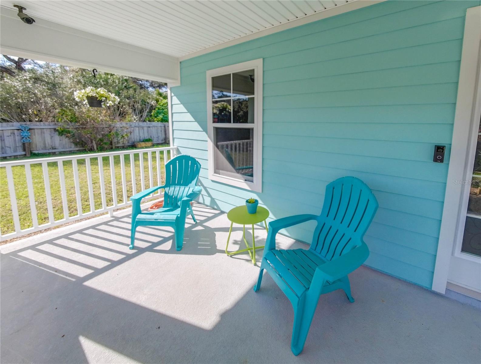 JOHNSON BEACH - Residential Lease