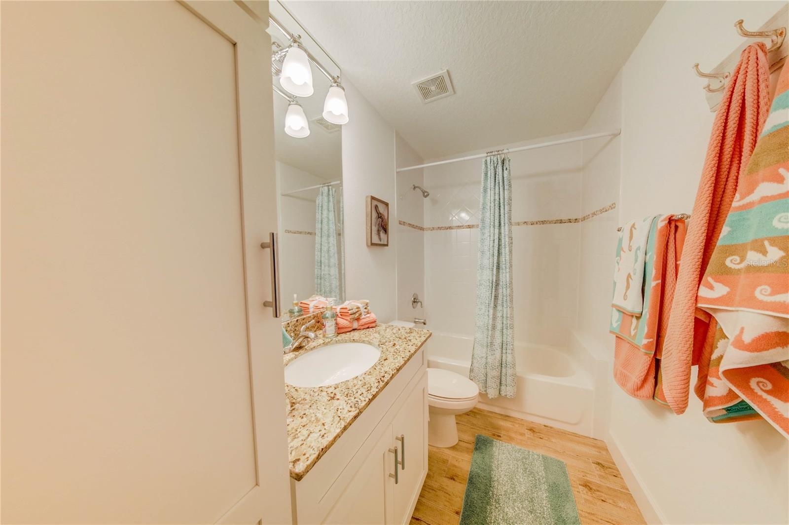 JOHNSON BEACH - Residential Lease