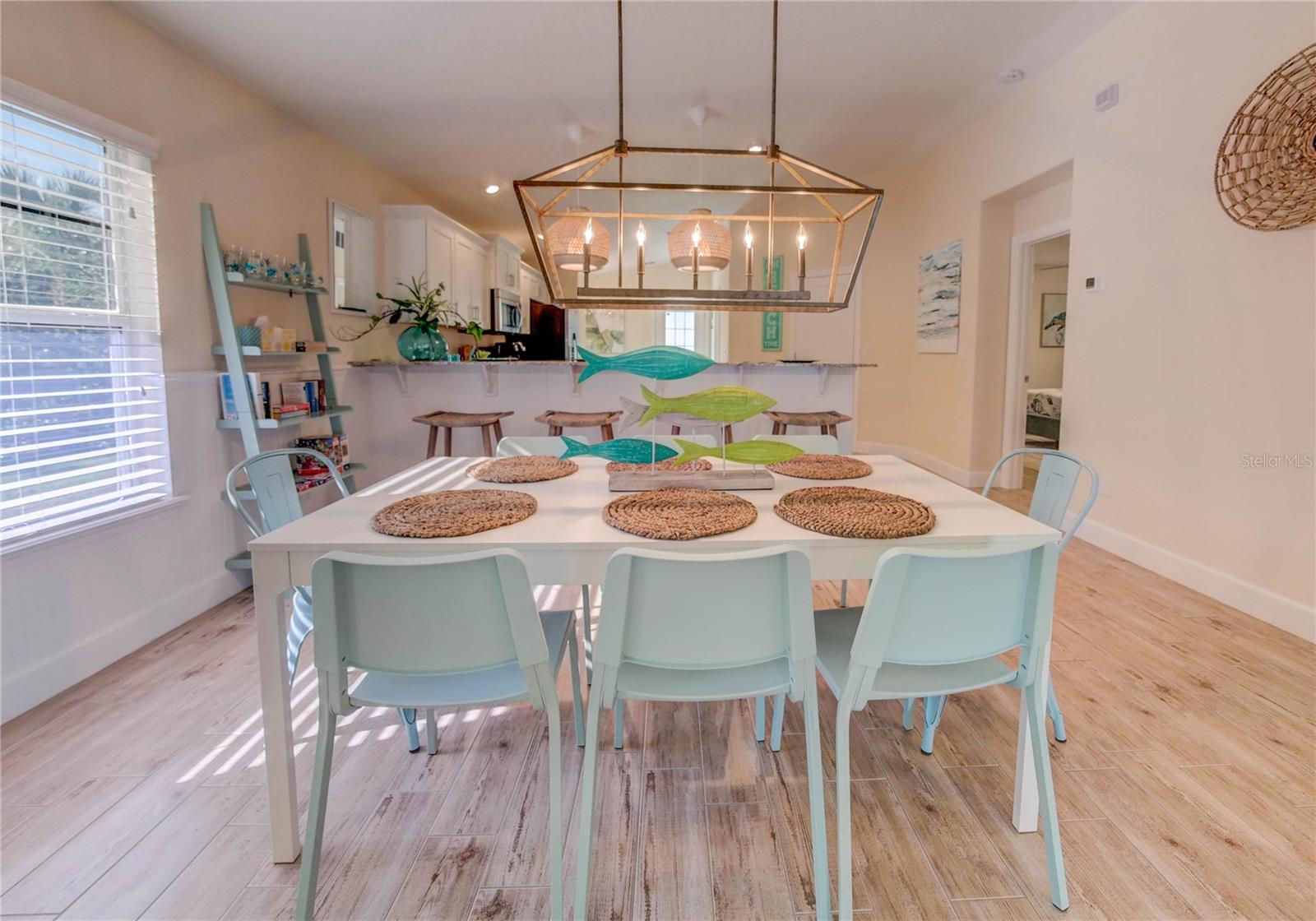 JOHNSON BEACH - Residential Lease