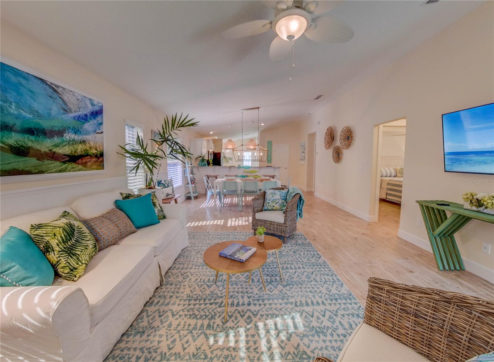 JOHNSON BEACH - Residential Lease
