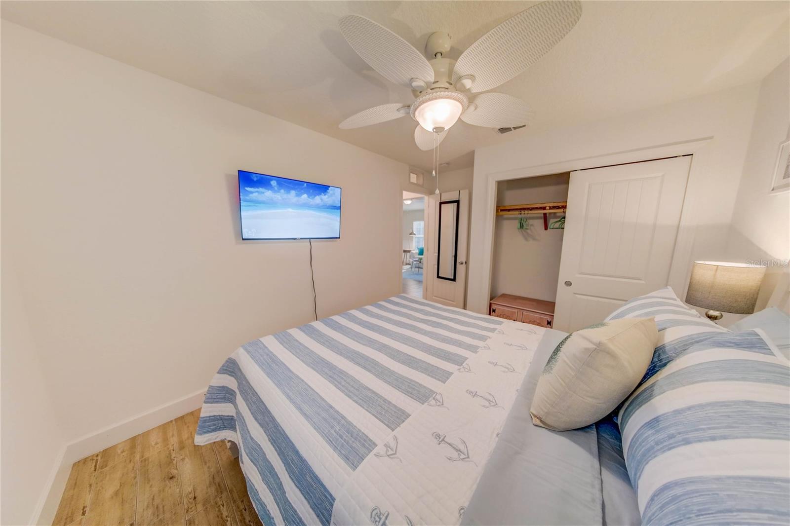 JOHNSON BEACH - Residential Lease