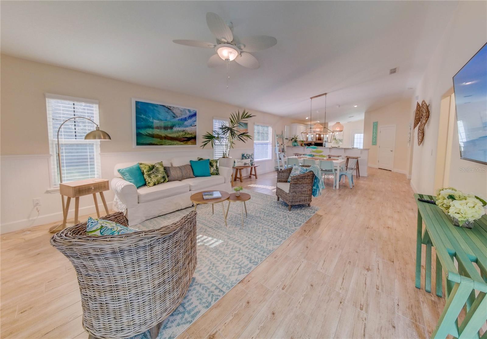JOHNSON BEACH - Residential Lease