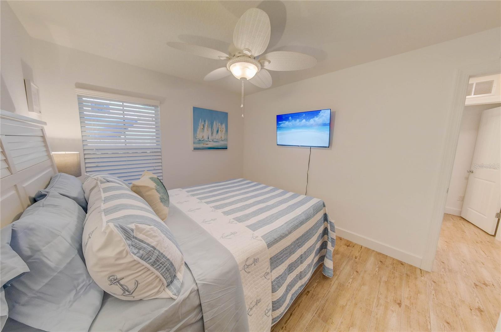 JOHNSON BEACH - Residential Lease