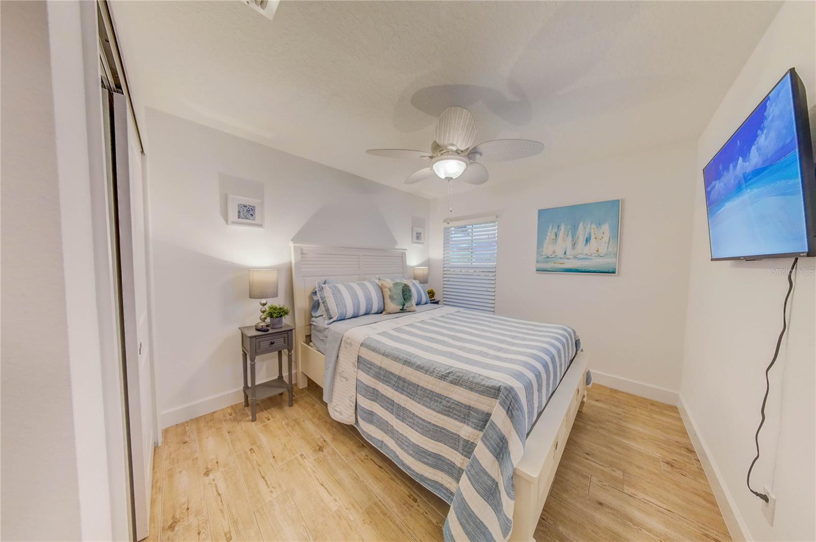 JOHNSON BEACH - Residential Lease