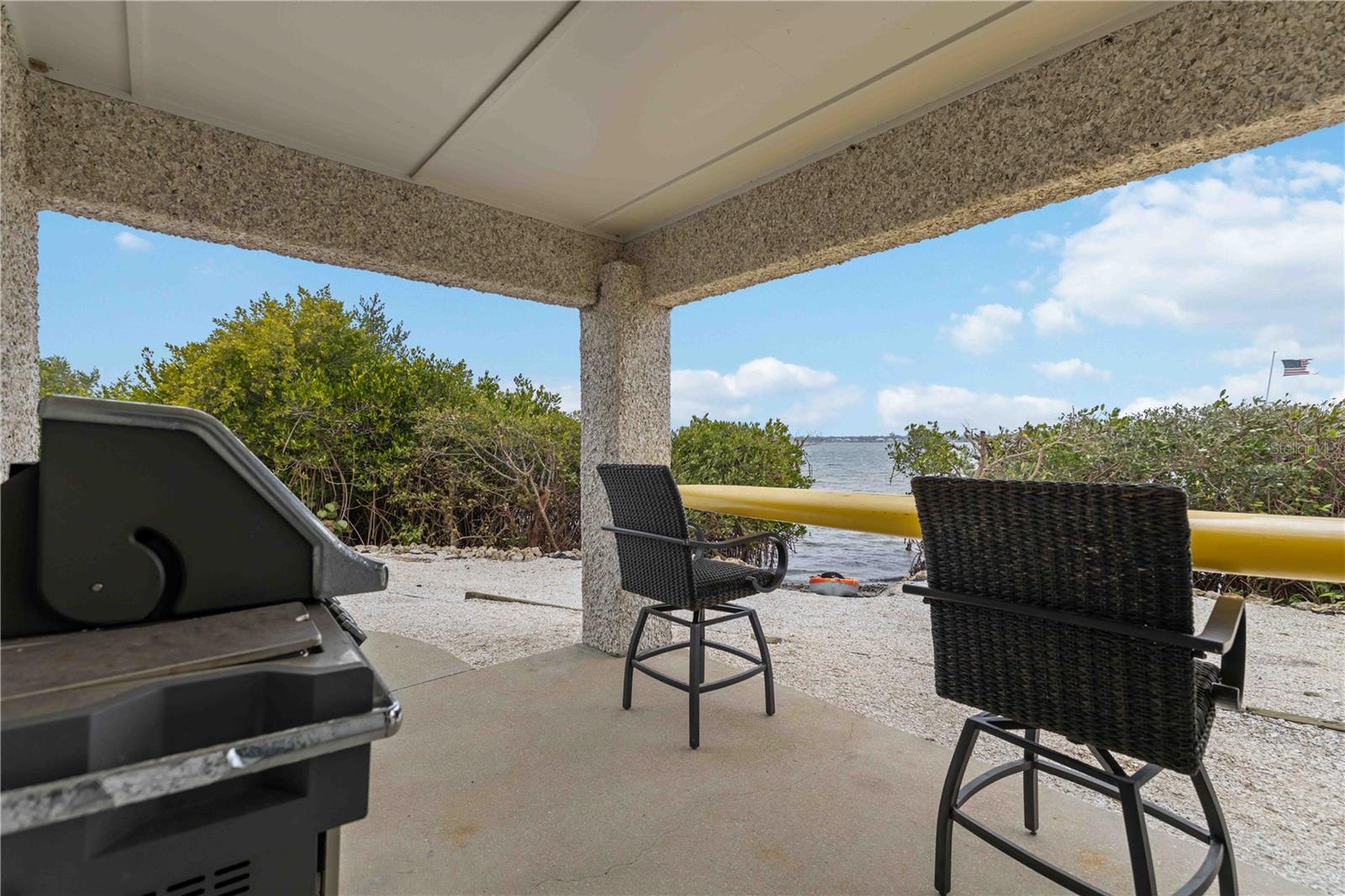 GALLEONS REACH - Residential