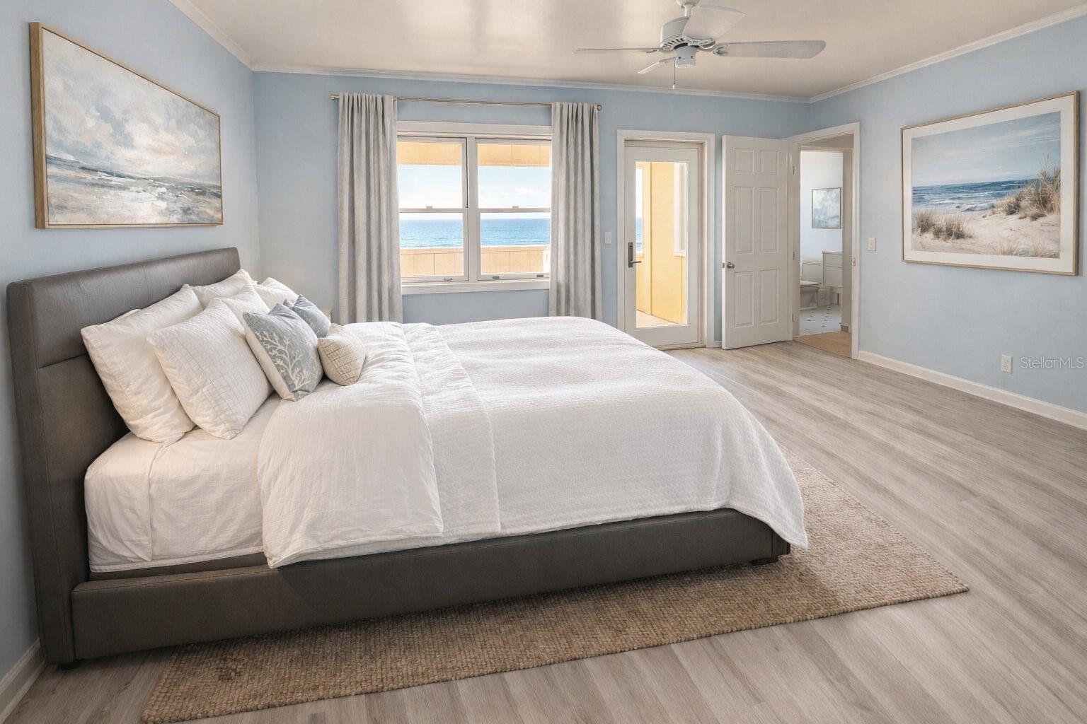 GALLEONS REACH - Residential